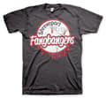 Miniatyrbild 3 av 4: Shreveport Fangbangers T-Shirt