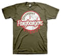 Miniatyrbild 1 av 4: Shreveport Fangbangers T-Shirt
