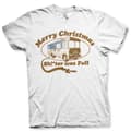 Miniatyrbild 3 av 4: Shitter Was Full T-Shirt
