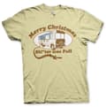 Miniatyrbild 4 av 4: Shitter Was Full T-Shirt