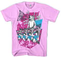 Miniatyrbild 3 av 5: Shut The Fuck Up And Listen T-Shirt