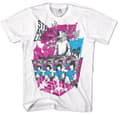 Miniatyrbild 4 av 5: Shut The Fuck Up And Listen T-Shirt