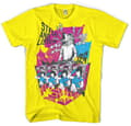 Miniatyrbild 5 av 5: Shut The Fuck Up And Listen T-Shirt