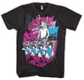 Miniatyrbild 2 av 5: Shut The Fuck Up And Listen T-Shirt