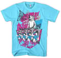Miniatyrbild 1 av 5: Shut The Fuck Up And Listen T-Shirt