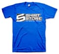 Pikkukuva 3 / 7: Shirtstore Logo T-Shirt