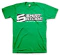 Pikkukuva 5 / 7: Shirtstore Logo T-Shirt