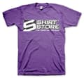Pikkukuva 6 / 7: Shirtstore Logo T-Shirt