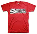 Pikkukuva 7 / 7: Shirtstore Logo T-Shirt