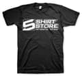 Pikkukuva 2 / 7: Shirtstore Logo T-Shirt