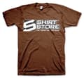 Pikkukuva 1 / 7: Shirtstore Logo T-Shirt