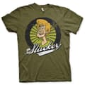 Miniatyrbild 3 av 6: Shaggy The Slacker T-Shirt