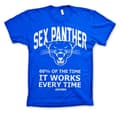 Miniatyrbild 3 av 7: Sex Panther T-Shirt