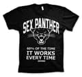 Miniatyrbild 2 av 7: Sex Panther T-Shirt