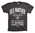 Miniatyrbild 1 av 7: Sex Panther T-Shirt