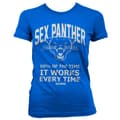 Miniatyrbild 3 av 5: Sex Panther Girly Tee