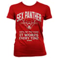 Miniatyrbild 5 av 5: Sex Panther Girly Tee