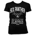 Miniatyrbild 2 av 5: Sex Panther Girly Tee