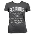 Miniatyrbild 1 av 5: Sex Panther Girly Tee