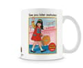 Miniatyrbild 3 av 5: See You Later Assholes Coffee Mug