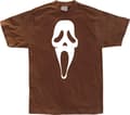 Pikkukuva 4 / 4: Screamface T-Shirt