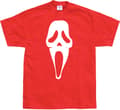 Pikkukuva 1 / 4: Screamface T-Shirt
