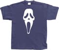 Pikkukuva 3 / 4: Screamface T-Shirt