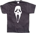 Pikkukuva 2 / 4: Screamface T-Shirt