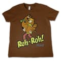 Pikkukuva 3 / 6: Scooby Doo Ruh-Ruh Kids Tee