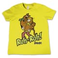 Pikkukuva 6 / 6: Scooby Doo Ruh-Ruh Kids Tee