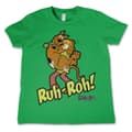 Pikkukuva 2 / 6: Scooby Doo Ruh-Ruh Kids Tee