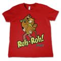 Pikkukuva 1 / 6: Scooby Doo Ruh-Ruh Kids Tee