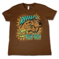 Miniatyrbild 3 av 8: Scooby Doo Reeelp Kids Tee