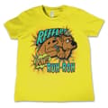Miniatyrbild 8 av 8: Scooby Doo Reeelp Kids Tee