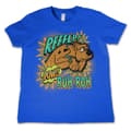 Miniatyrbild 2 av 8: Scooby Doo Reeelp Kids Tee