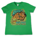Miniatyrbild 5 av 8: Scooby Doo Reeelp Kids Tee