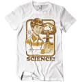 Pikkukuva 3 / 3: Science! T-Shirt