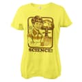 Pikkukuva 1 / 2: Science! Girly Tee