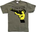 Pikkukuva 4 / 8: Say No More Ice-Cream T-Shirt
