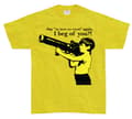 Pikkukuva 8 / 8: Say No More Ice-Cream T-Shirt