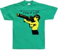 Pikkukuva 1 / 8: Say No More Ice-Cream T-Shirt
