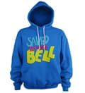 Miniatyrbild 3 av 4: Saved By The Bell Distressed Logo Hoodie