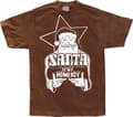 Miniatyrbild 3 av 5: Santa Is My Homeboy T-Shirt