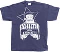 Miniatyrbild 5 av 5: Santa Is My Homeboy T-Shirt