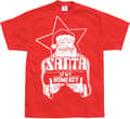 Miniatyrbild 2 av 5: Santa Is My Homeboy T-Shirt
