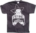 Miniatyrbild 1 av 5: Santa Is My Homeboy T-Shirt