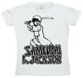 Miniatyrbild 1 av 3: Samurai L. Jackson Girly T-shirt