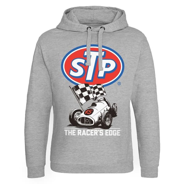 STP Retro Racer Epic Hoodie Small