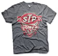 Miniatyrbild 3 av 4: STP Power T-Shirt