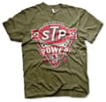 Miniatyrbild 4 av 4: STP Power T-Shirt